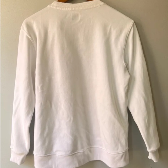 Fila Women’s Sweatshirt- Medium - Picture 6 of 7